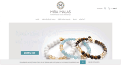 Desktop Screenshot of miramalas.com